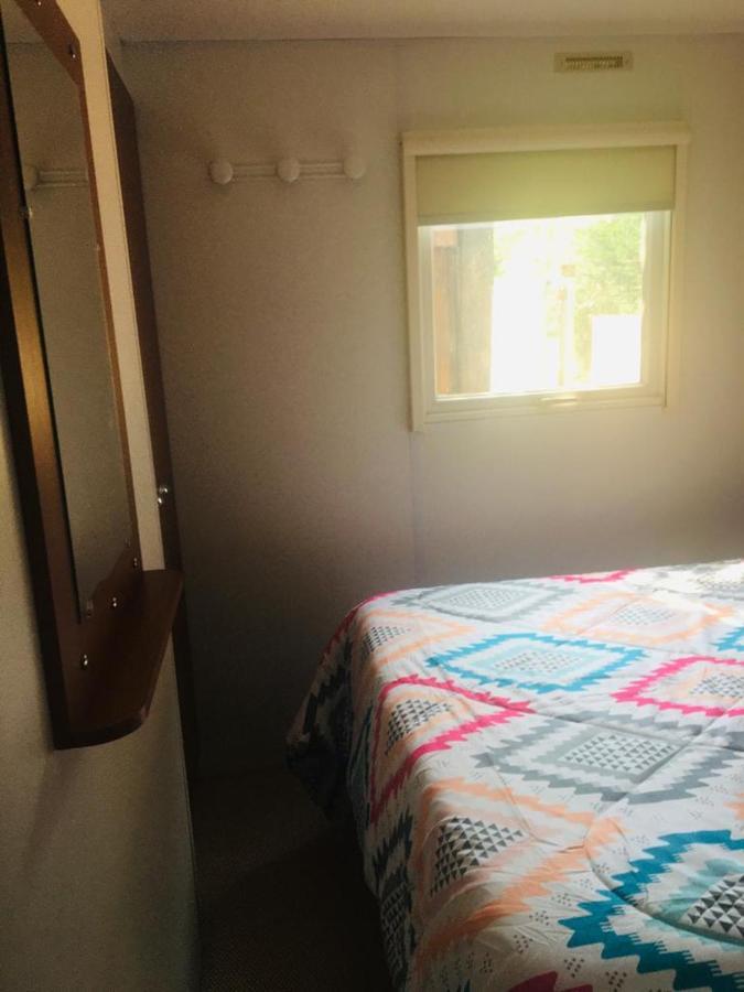 Mobil-Home Sur Terrain Prive Sérignan Exteriér fotografie